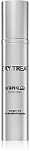 Düfte, Parfümerie und Kosmetik Anti-Falten-Nachtcreme - Oxy-Treat Wrinkles Night Cream