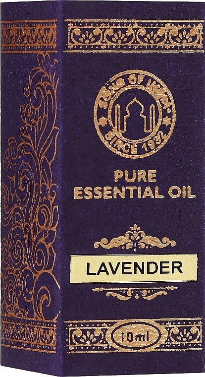 Ätherisches Öl Lavendel - Song of India Essential Oil Lavender — Bild N1