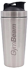 Düfte, Parfümerie und Kosmetik Shaker 750 ml - GymBeam Steel