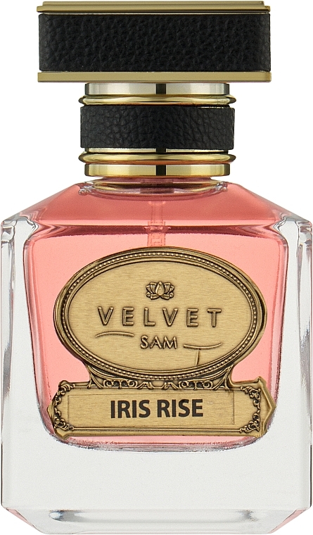 Velvet Sam Iris Rise - Parfum — Bild N1