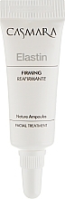 Düfte, Parfümerie und Kosmetik Ampullenserum Elastin - Casmara Elastin Firming Facial Treatment