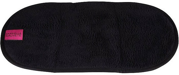 Waschpuff zum Abschminken - Gabriella Salvete Tools Make Up Eraser Towel — Bild N1