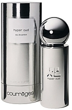 Courreges Hyper Oud - Eau de Parfum — Bild N1