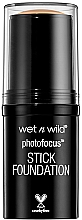 Düfte, Parfümerie und Kosmetik Foundation-Stick - Wet N Wild Photofocus Stick Foundation