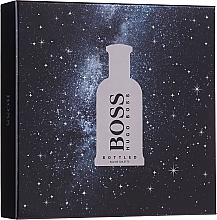Düfte, Parfümerie und Kosmetik Hugo Boss Boss Bottled - Duftset (Eau de Toilette 100 ml + Eau de Toilette 30 ml)
