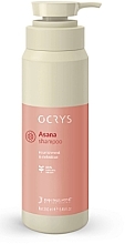 Düfte, Parfümerie und Kosmetik Shampoo für lockiges Haar - Jean Paul Myne Ocrys Asana Shampoo