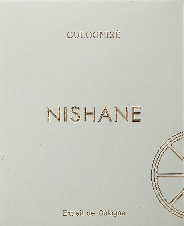 Nishane Colognise - Eau de Cologne — Bild N3