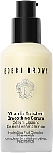 Gesichtsserum - Bobbi Brown Vitamin Enriched Smoothing Serum (Probe)  — Bild N1