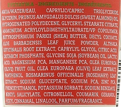 Körpercreme Honigbirne - Korres Pure Greek Olive Body Cream Honey Pear — Bild N2