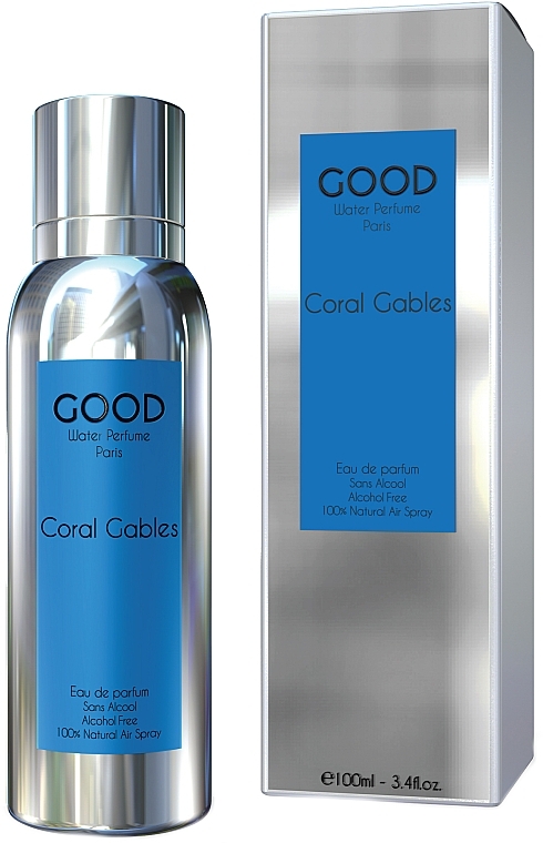 Good Parfum Coral Gables - Eau de Parfum — Bild N1