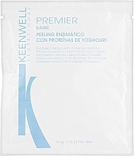Düfte, Parfümerie und Kosmetik Enzym-Peeling-Maske - Keenwell Premier Basic Enzymatic Peeling Mask