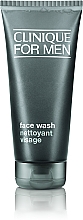 Gesichtsreinigungsgel für Männer - Clinique For Men Face Wash — Bild N1