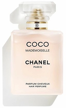 Chanel Coco Mademoiselle Hair Perfume - Haarparfum — Bild N1
