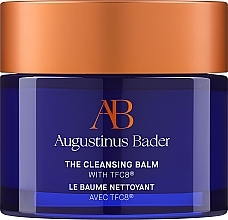 Reinigungslotion - Augustinus Bader The Cleansing Balm — Bild N1