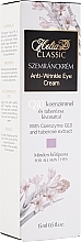 Anti-Falten Augenkonturcreme - Helia-D Classic Anti-Wrinkle Eye Cream — Bild N4