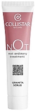 Lippenpeeling - Collistar Not Ordinary Treatment Granita Scrub — Bild N2