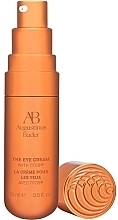 Augencreme - Augustinus Bader The Eye Cream Nomad Refill — Bild N2