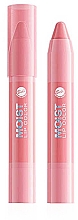 Feuchtigkeitsspendender Lippenstift - Bell Nude Bloom Moist Lip Color — Bild N1