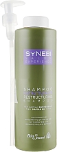Shampoo für geschädigtes Haar - Helen Seward Shampoo — Bild N3