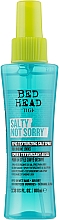 Düfte, Parfümerie und Kosmetik Texturgebendes Salzspray - Tigi Bed Head Salty Not Sorry Texturizing Salt Spray