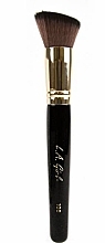 Konturierungspinsel, GPB108 - L.A. Girl Angled Buffer Brush	 — Bild N1