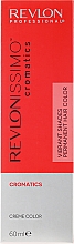 Creme-Haarfarbe - Revlon Professional Revlonissimo Cromatics — Bild N2
