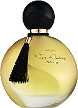 Düfte, Parfümerie und Kosmetik Avon Far Away Gold - Eau de Parfum