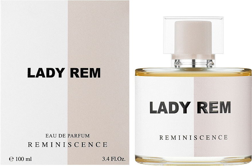 Reminiscence Lady Rem - Eau de Parfum — Bild N2
