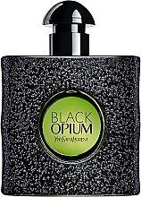 Düfte, Parfümerie und Kosmetik Yves Saint Laurent Black Opium Illicit Green - Eau de Parfum