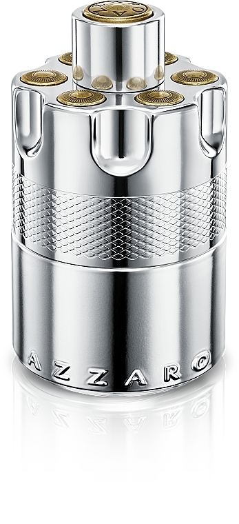 Azzaro Wanted - Eau de Parfum — Bild N1