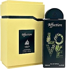 Lattafa Pride Affection - Eau de Parfum — Bild N1