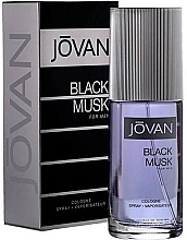 Düfte, Parfümerie und Kosmetik Jovan Black Musk For Men - Eau de Cologne