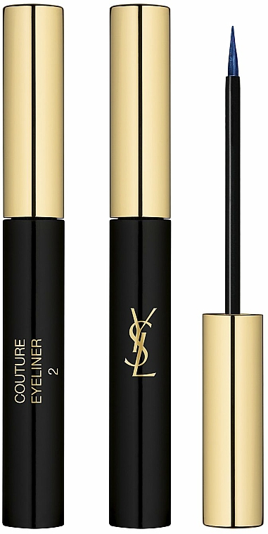 Eyeliner - Yves Saint Laurent Couture Eyeliner — Bild N1