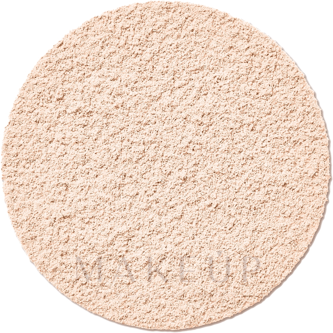 Kompakter Puder für das Gesicht - Bourjois Healthy Mix Clean & Vegan Powder — Bild 1 - Ivory