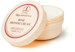 Rasiercreme mit Rosenduft - Taylor of Old Bond Street Rose Shaving Cream Bowl — Bild N2