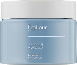 Düfte, Parfümerie und Kosmetik Feuchtigkeitsspendende Gesichtscreme - Fraijour Pro-Moisture Intensive Cream