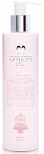 Düfte, Parfümerie und Kosmetik Hand- und Nagelcreme Rose - Affinity Bay Rose Romance Hand and Nail Cream