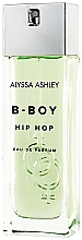 Alyssa Ashley B-Boy Hip Hop - Eau de Parfum — Bild N2