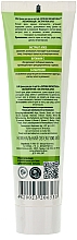 Feuchtigkeitsspendende Hand- und Nagelcreme Aloe-Extrakt & Vitaminkomplex - Velta Cosmetic Green Cosmetics — Bild N2