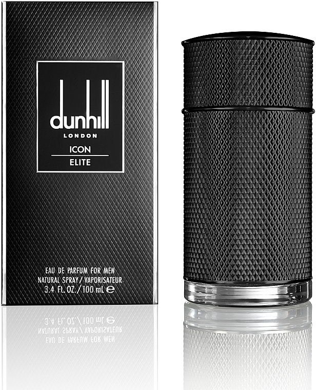 Alfred Dunhill Icon Elite - Eau de Parfum — Bild N2
