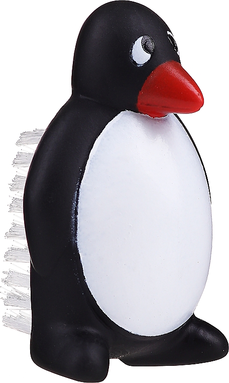 Nagelbürste für Kinder Pinguin - Titania — Bild N1