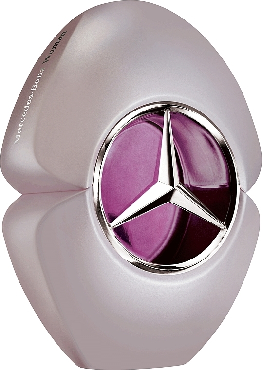 Mercedes-Benz Mercedes-Benz Woman - Eau de Parfum — Bild N5