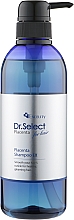 Düfte, Parfümerie und Kosmetik Konzentriertes Anti-Aging-Plazenta-Haarshampoo - Dr. Select Excelity Placenta Shampoo EX