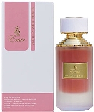 Düfte, Parfümerie und Kosmetik Emir Vanilla and Roses - Eau de Parfum