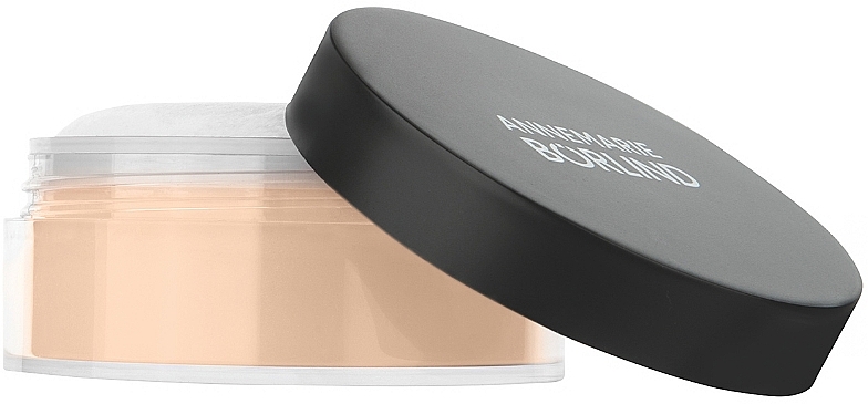 Loses Pulver - Annemarie Borlind Loose Powder — Bild N1