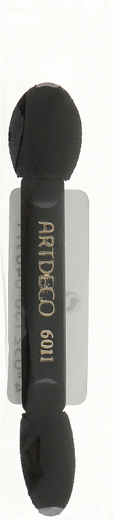 Lidschatten-Doppelaplikator 6011 - Artdeco Rubicell Double Applicator — Bild N1