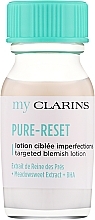 Reinigende Gesichtslotion - Clarins My Clarins Pure-Reset Targeted Blemish Lotion — Bild N1