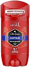 Düfte, Parfümerie und Kosmetik Deostick - Old Spice Captain Deodorant Stick