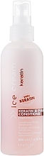 Zweiphasiger Haarspülung-Spray mit Keratin - Inebrya Keratin Bi-Phase Conditioner — Bild N3