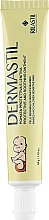 Schützende und beruhigende Windelpaste - Rilastil Dermastil Pediatric Protective And Soothing Ointment — Bild N1